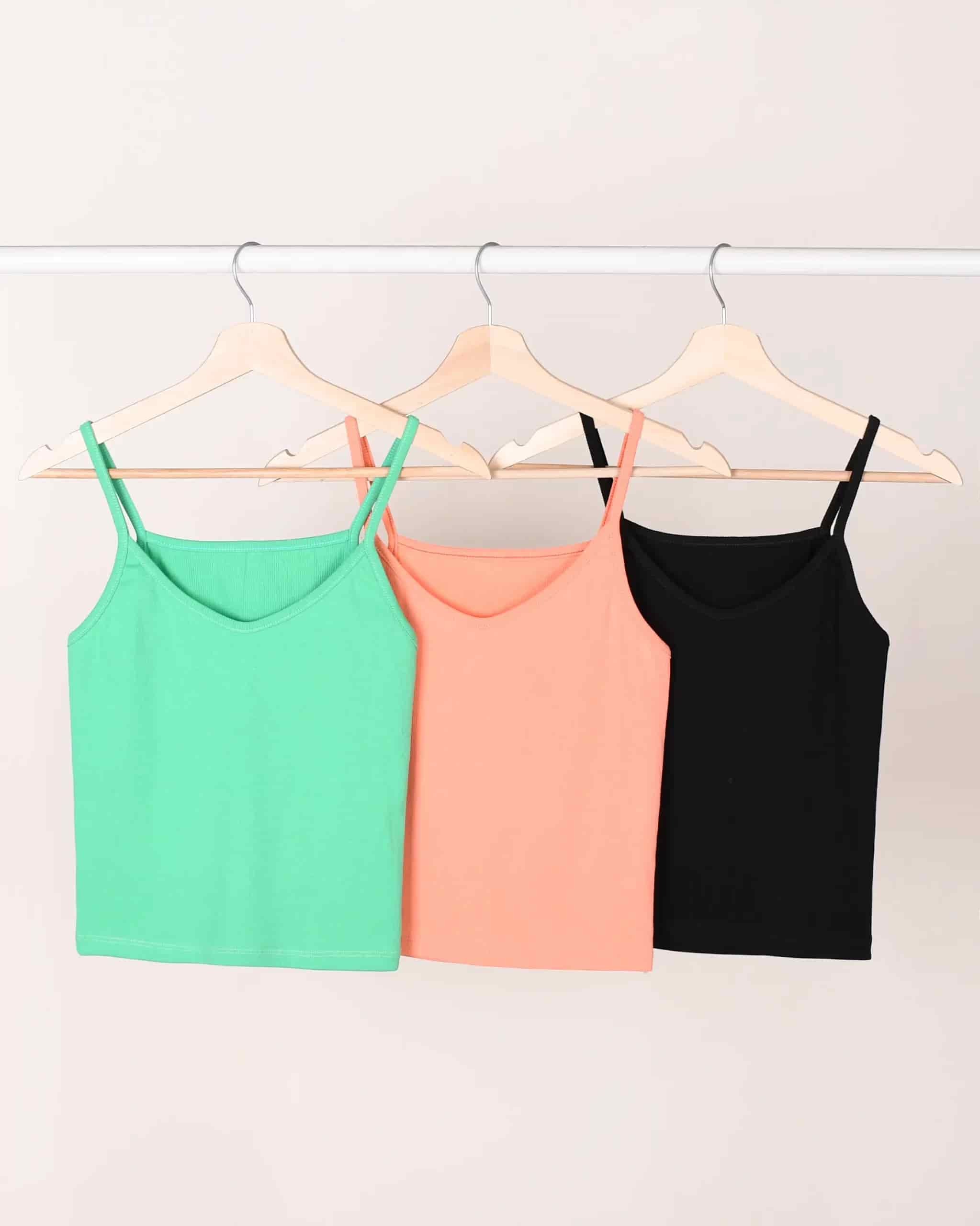 خرید تاپ زنانه نخی ترک + قیمت فروش استثنایی